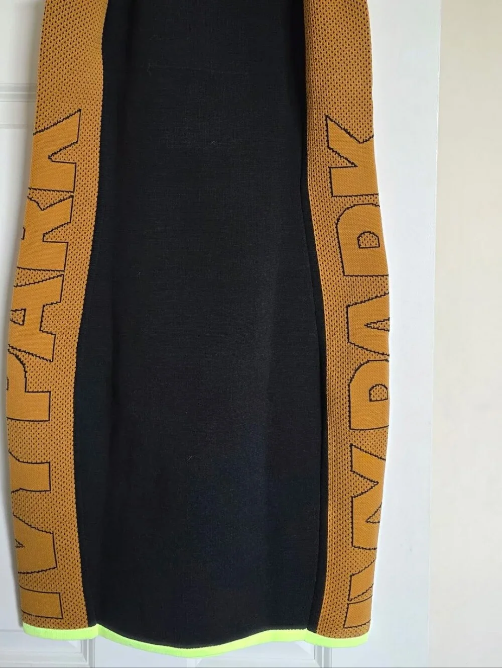 IVY PARK Adidas Collab Dress